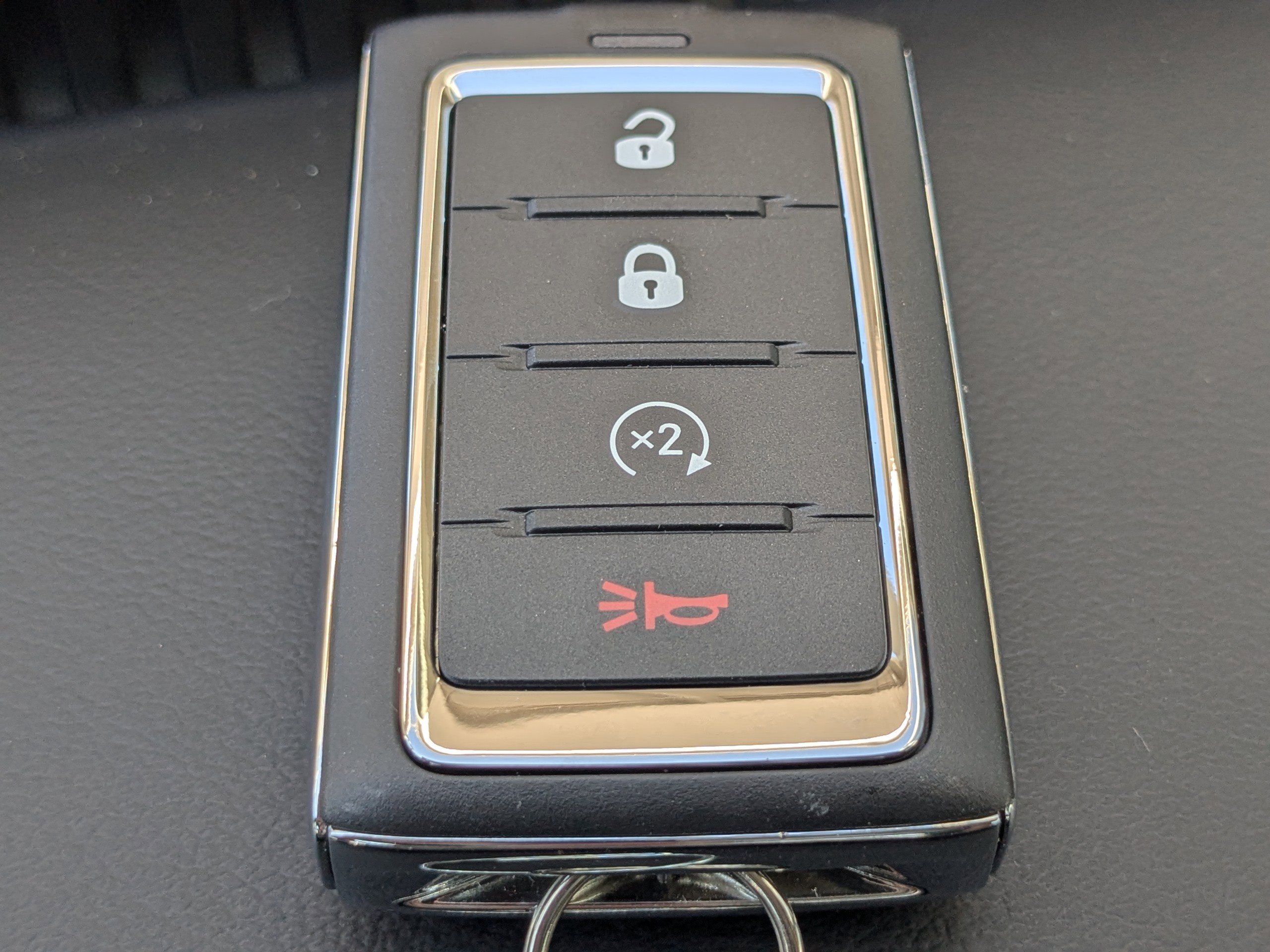 2025 Dodge Charger R/T photo 25