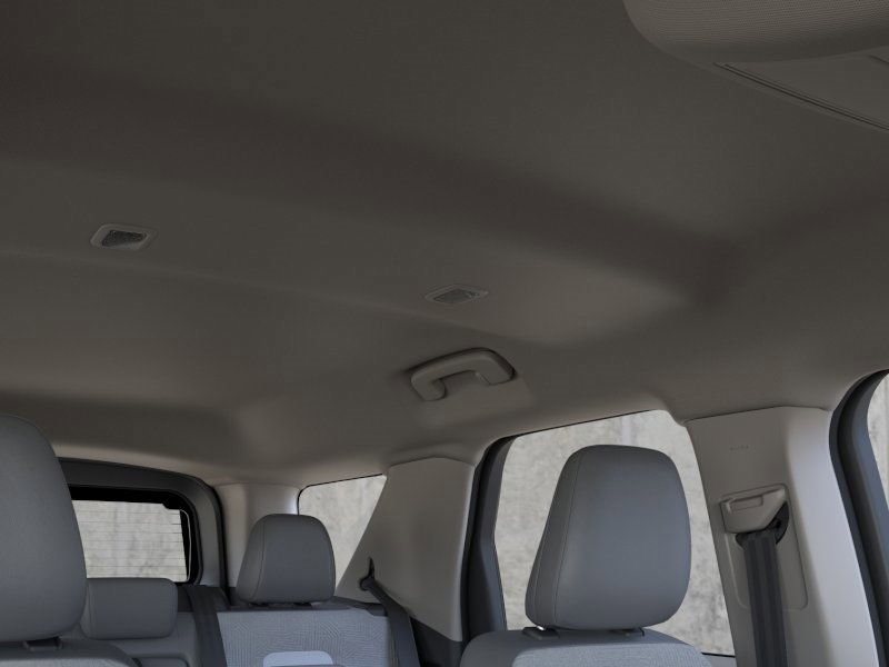 2025 Ford Bronco Sport Badlands photo 20
