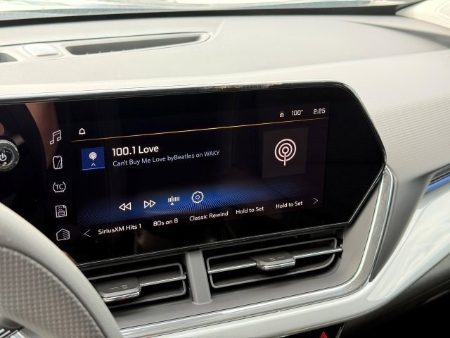 2026 Chevrolet Trax LT photo 17