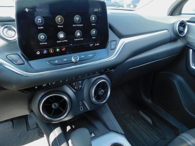 2024 Chevrolet Blazer 2LT photo 23