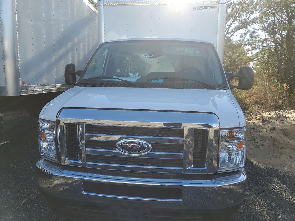 2024 Ford E-350 Base photo 2
