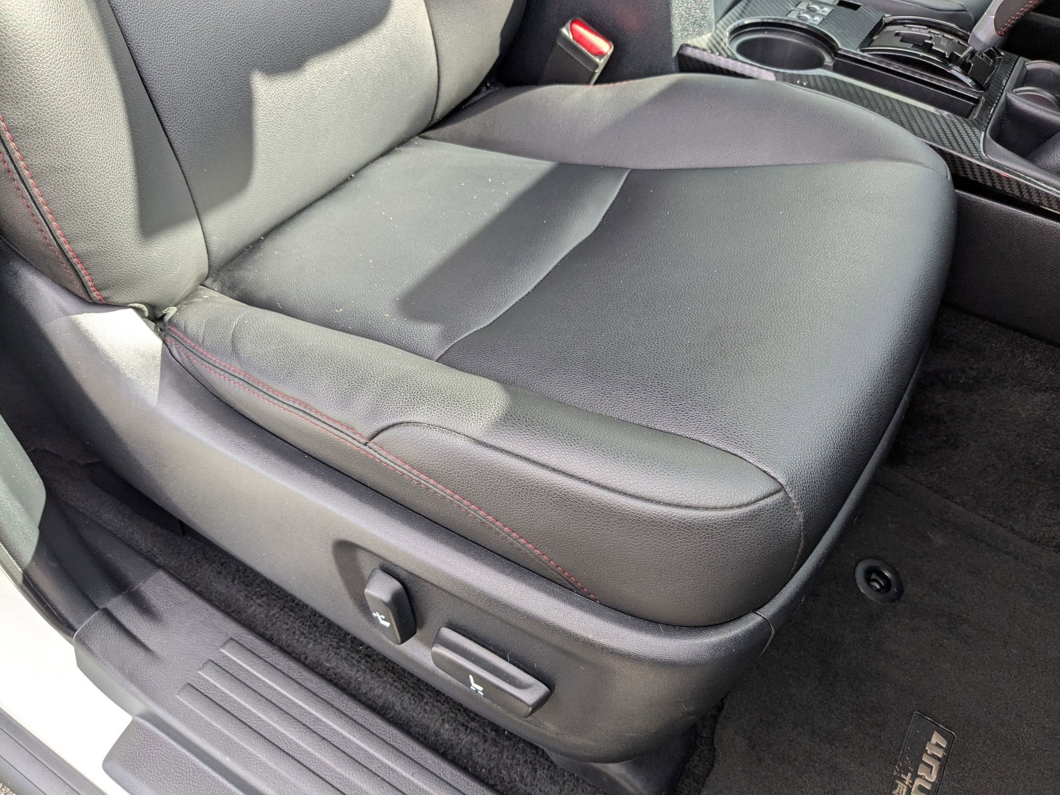2024 Toyota 4Runner TRD Premium photo 33
