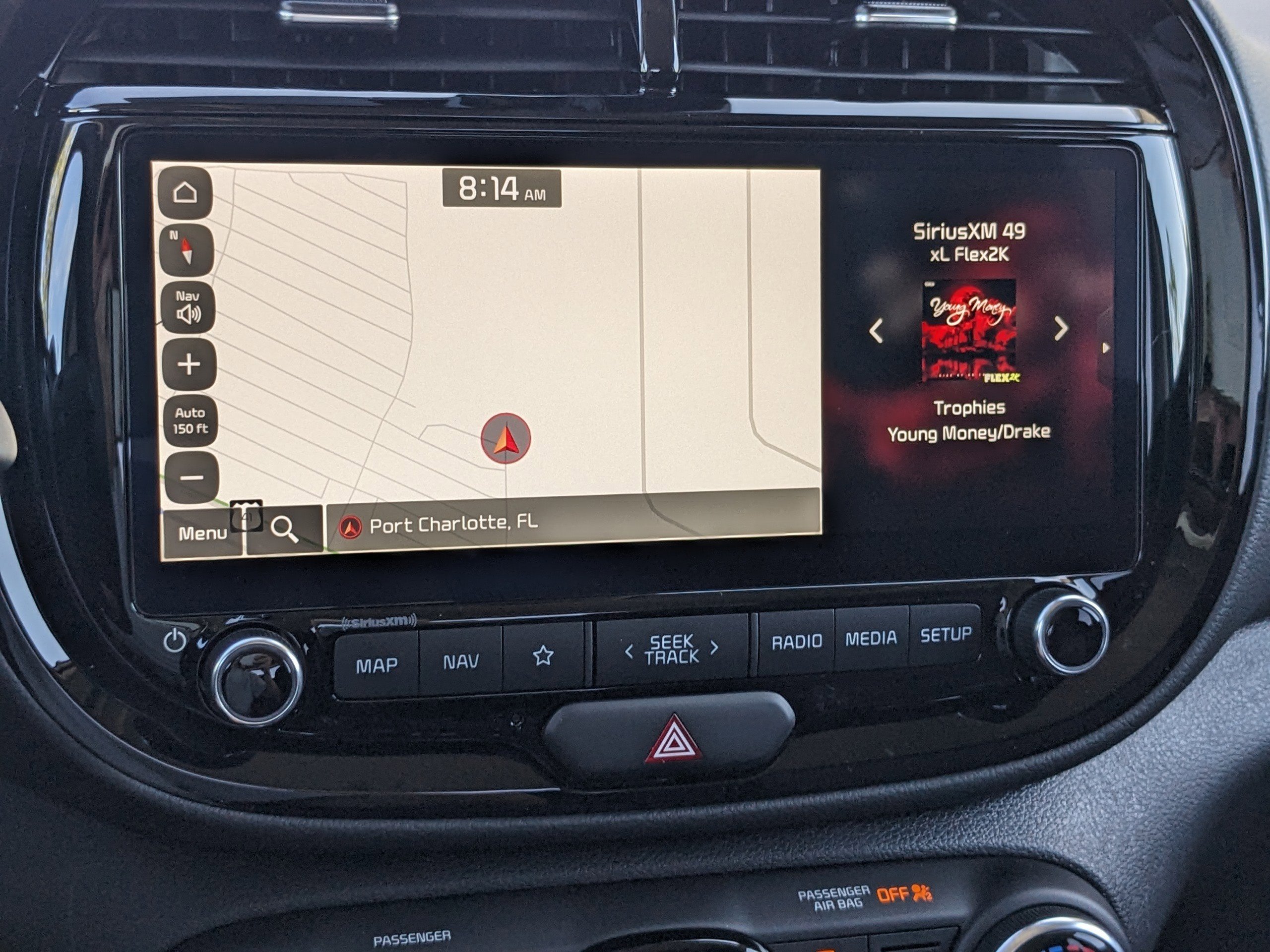 2025 Kia Soul EX photo 22