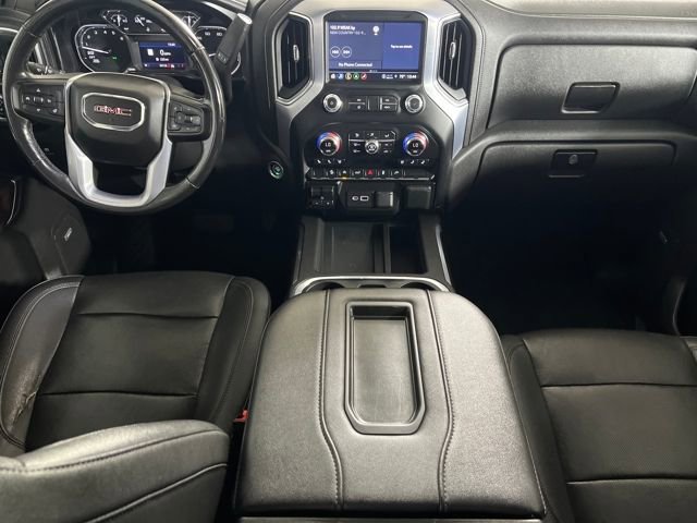 2021 Gmc Sierra 1500 SLT photo 2