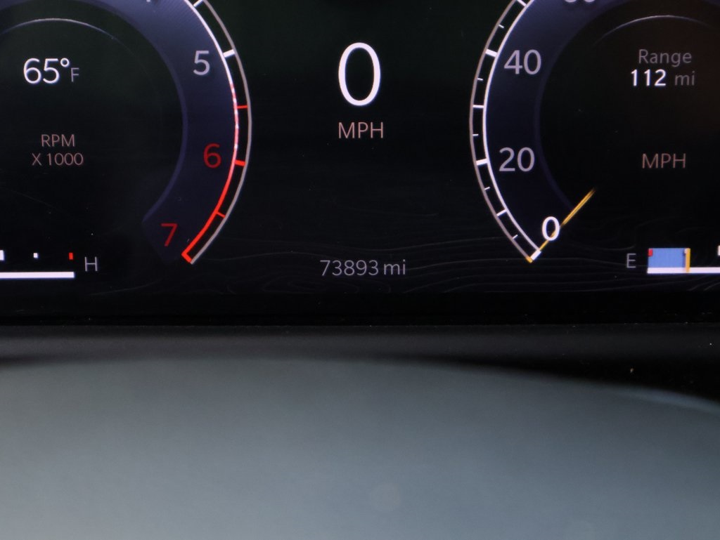 2023 Jeep Wagoneer Series III photo 32