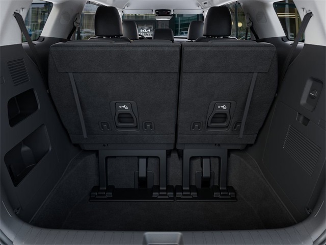 2026 Kia Carnival EX photo 17