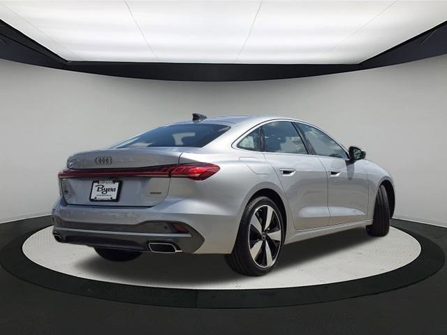 2025 Audi A5 Quattro Premium photo 7