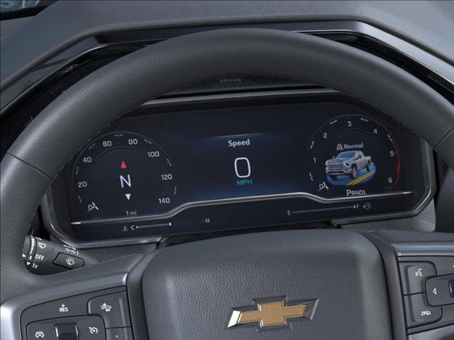 2026 Chevrolet Silverado LT photo 17