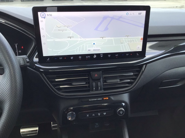 2023 Ford Escape ST-Line photo 14