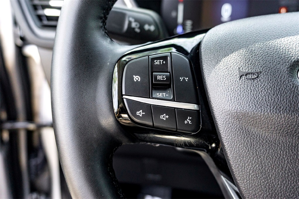 2024 Ford Escape Active photo 16