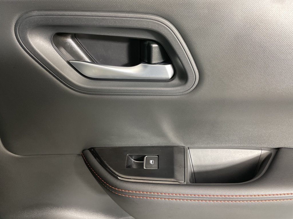 2026 Nissan Rogue SV photo 11