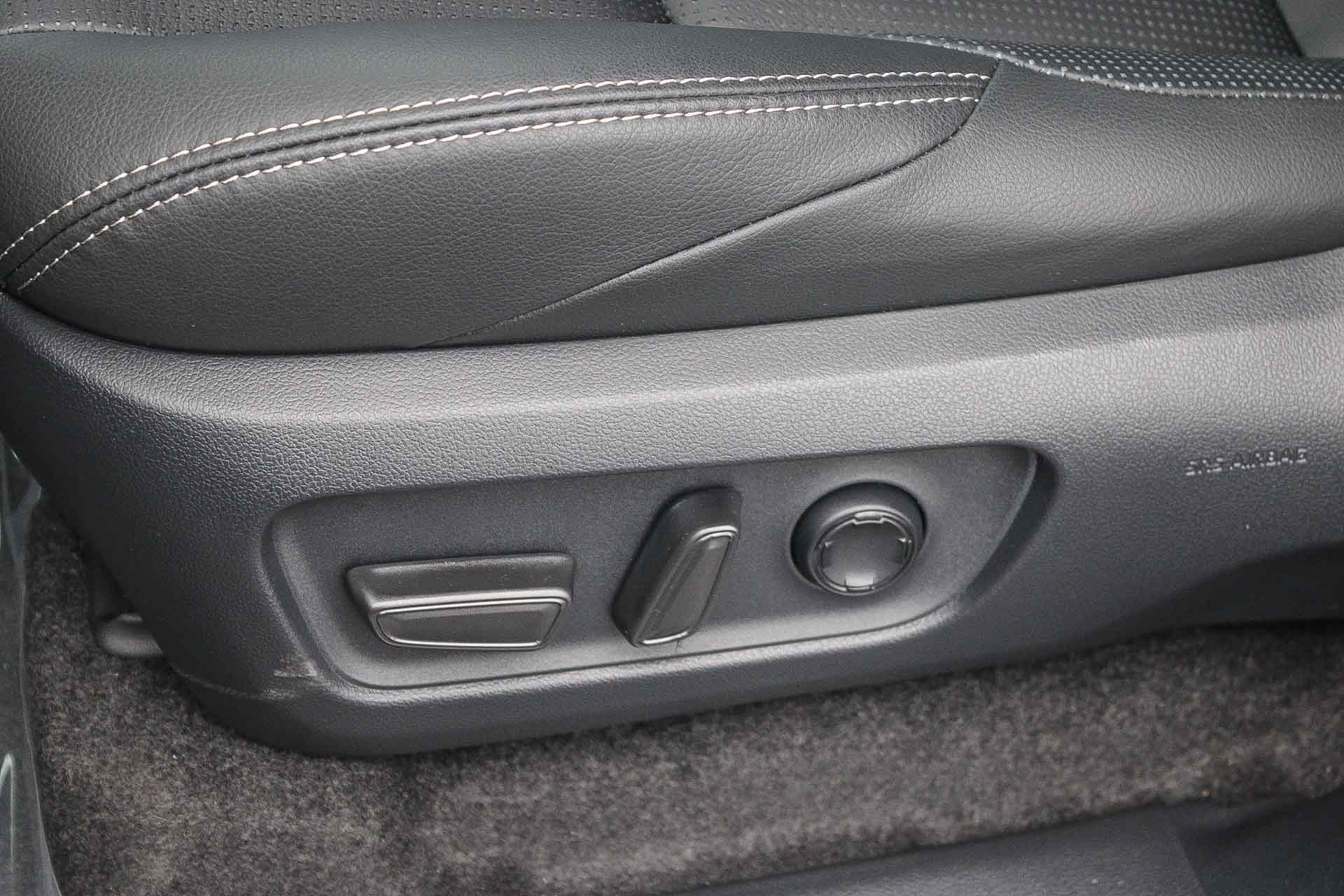 2025 Toyota 4Runner Limited photo 21