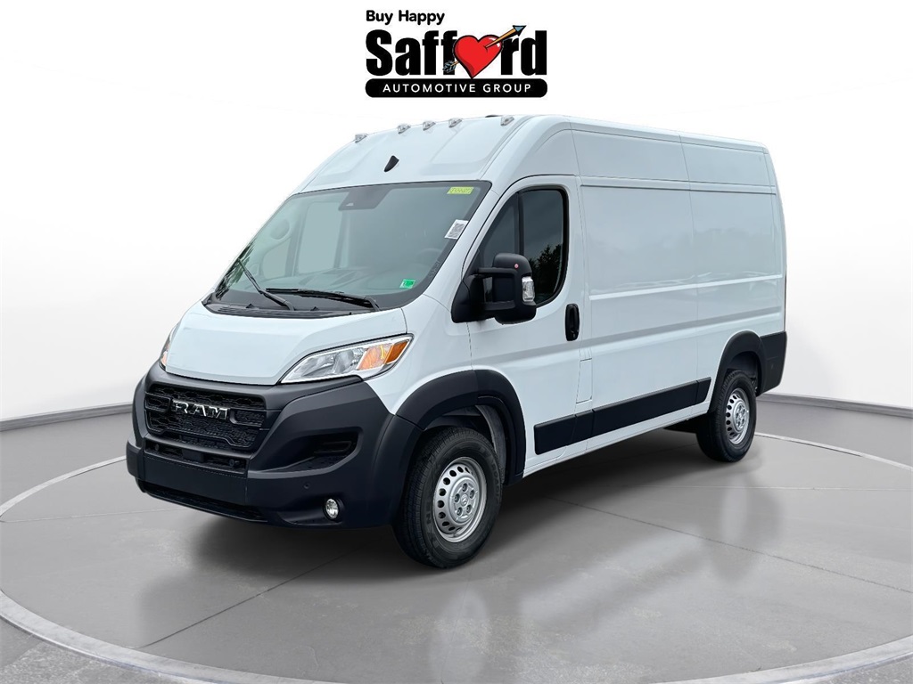 2025 RAM ProMaster Cargo Van Base's photo