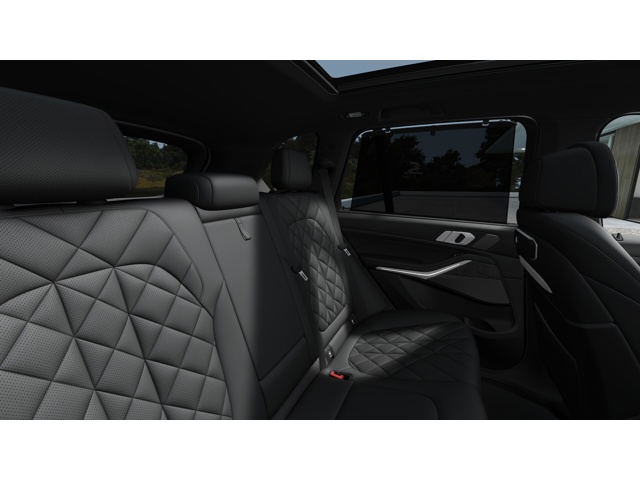 2026 Bmw X5 xDrive50e M photo 9