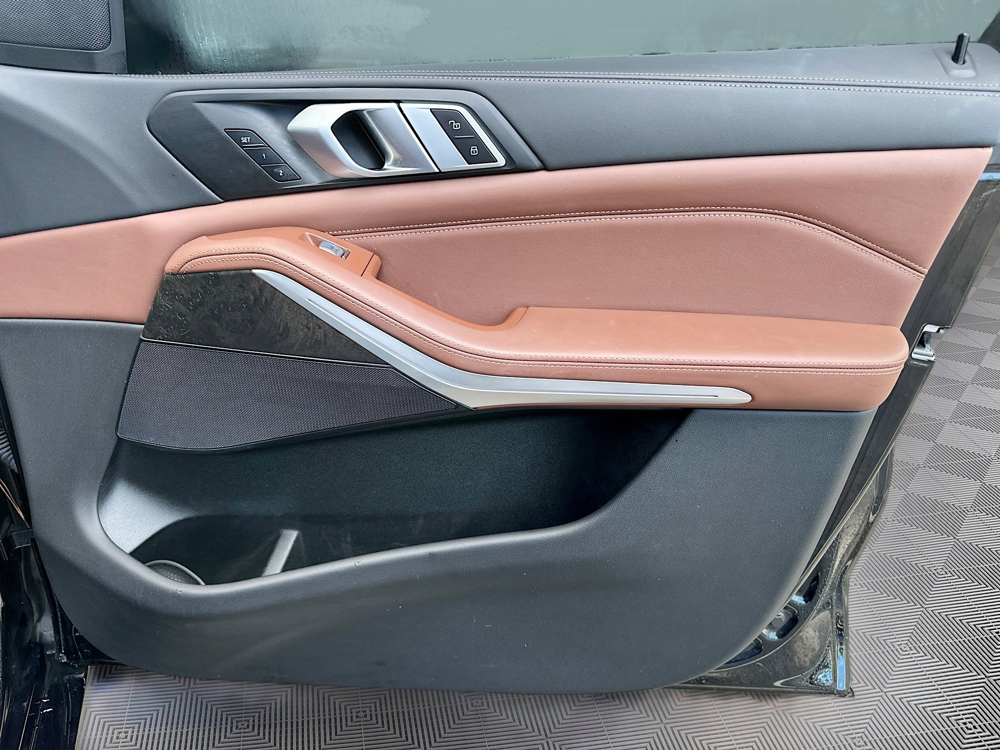2023 Bmw X7 xDrive40i photo 35