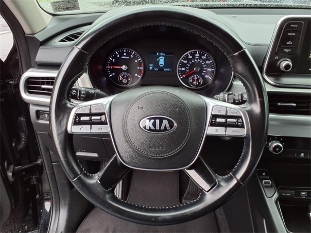 2021 Kia Telluride S photo 23
