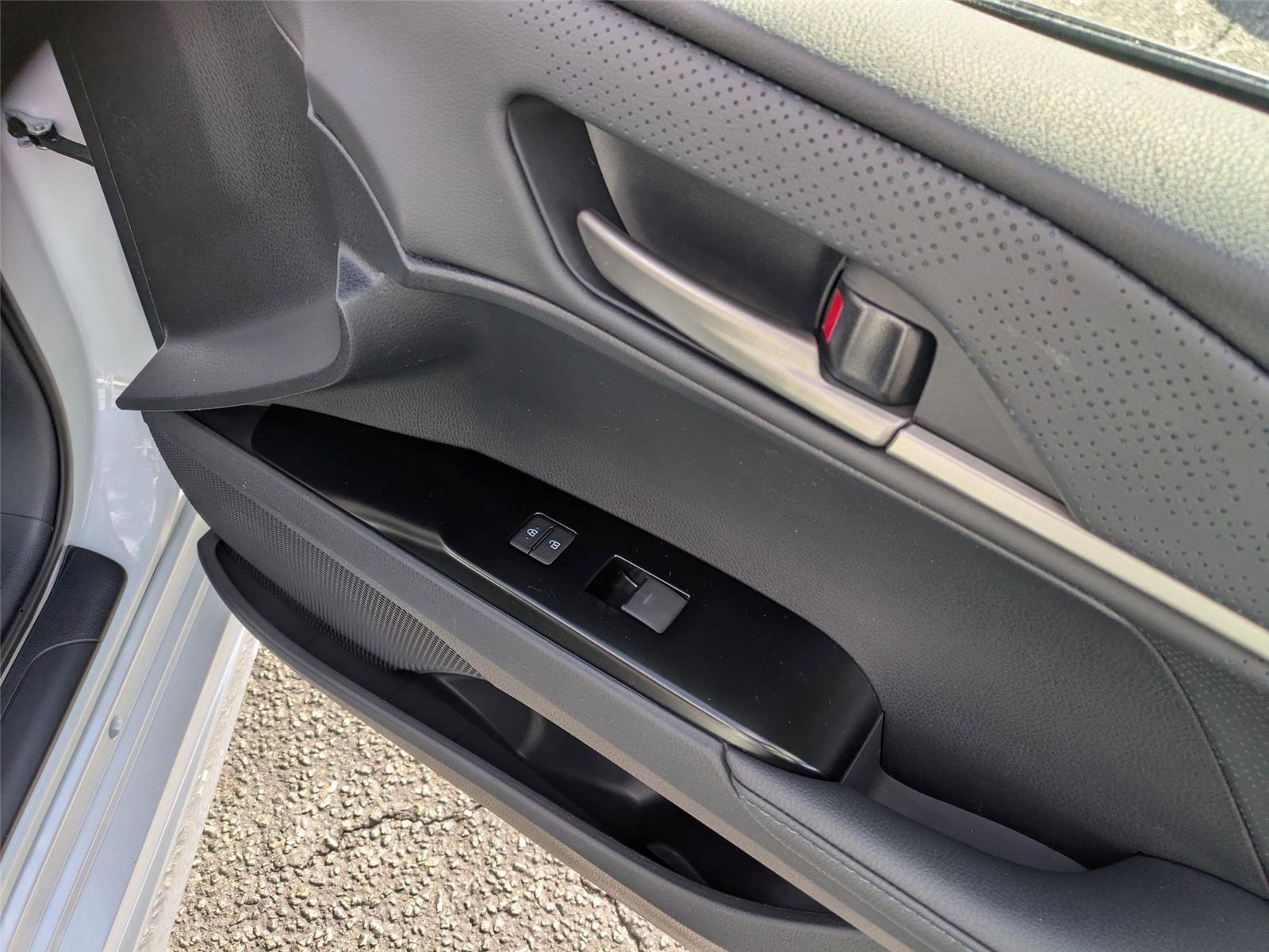2025 Toyota Camry XSE photo 26