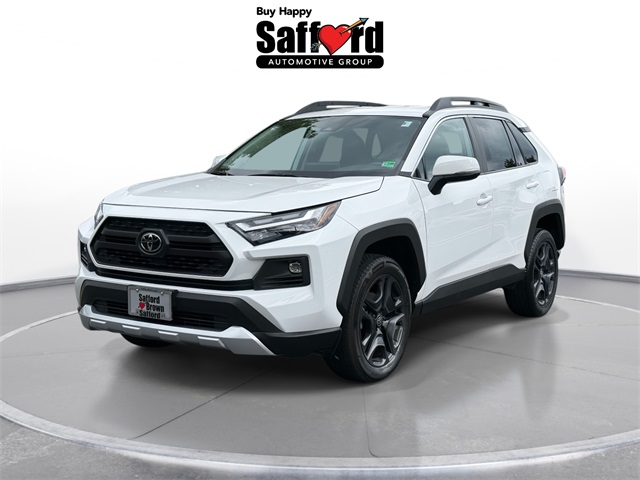 2023 Toyota RAV4 Adventure