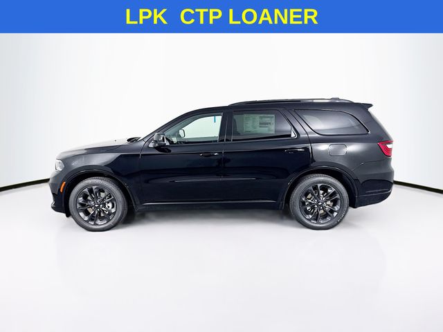 2026 Dodge Durango GT photo 4