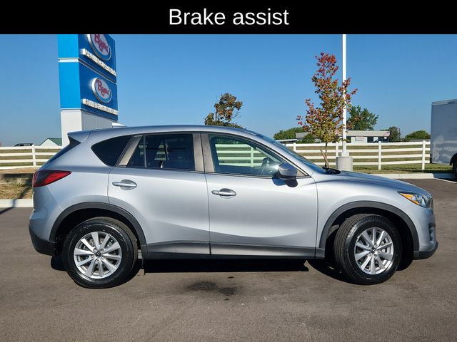 2016 Mazda CX-5 Touring photo 7