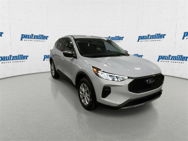 2026 Ford Escape Active photo 2