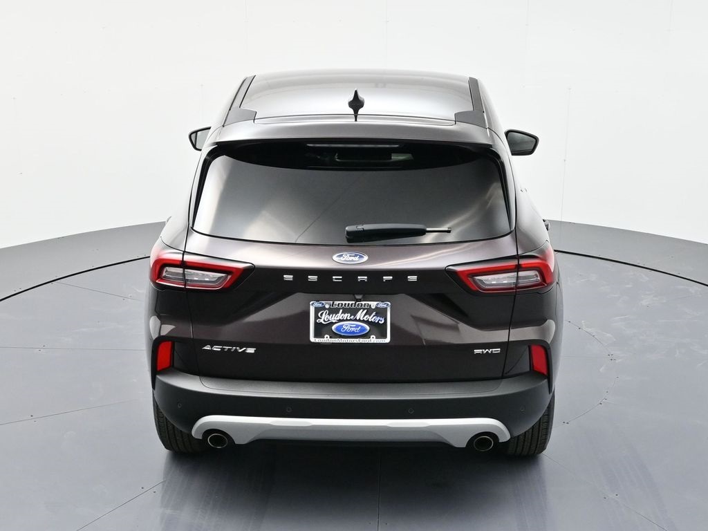 2023 Ford Escape Active photo 36