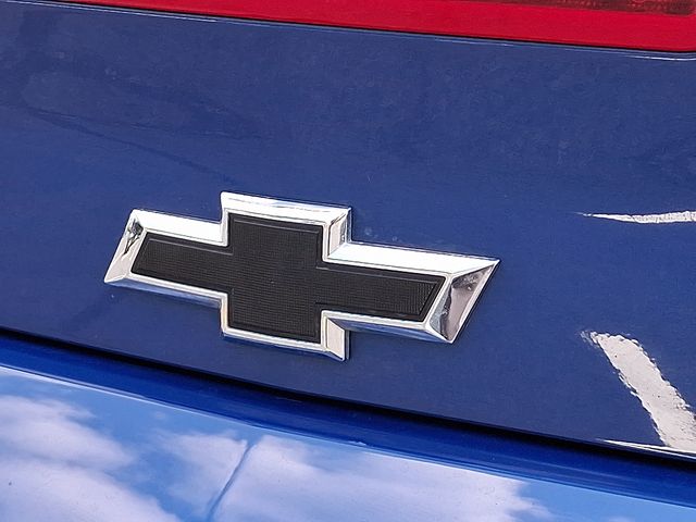 2020 Chevrolet Camaro 2LT photo 28
