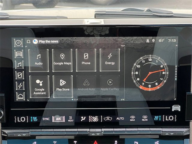 2025 Gmc Hummer EV Pickup photo 21