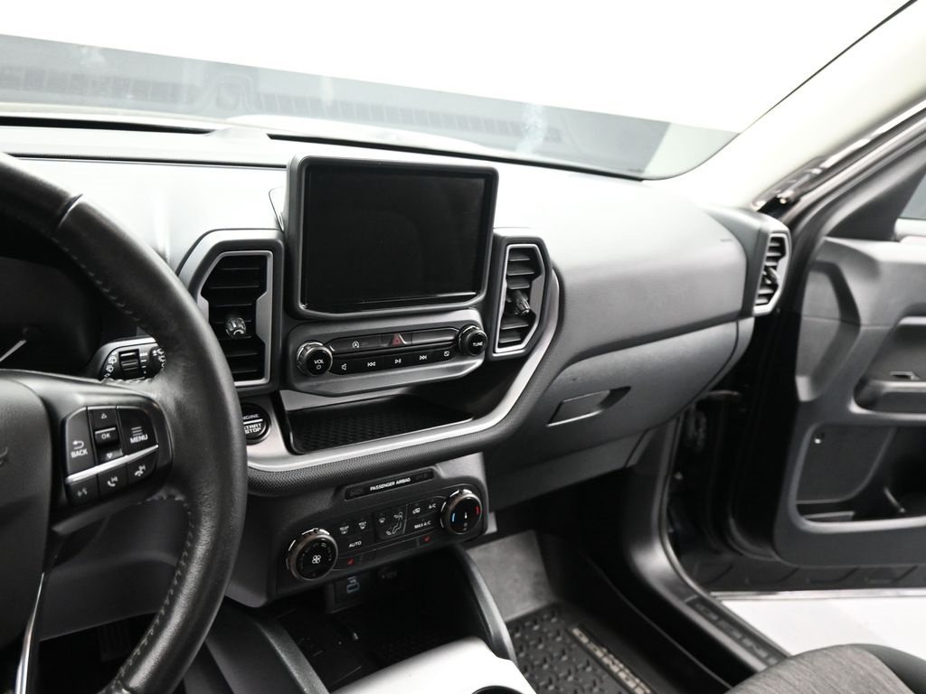2022 Ford Bronco Sport Big Bend photo 5