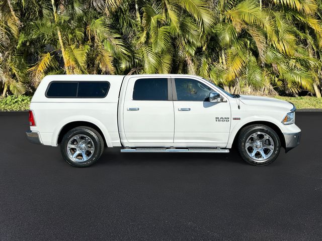 2017 Ram 1500 Laramie photo 3