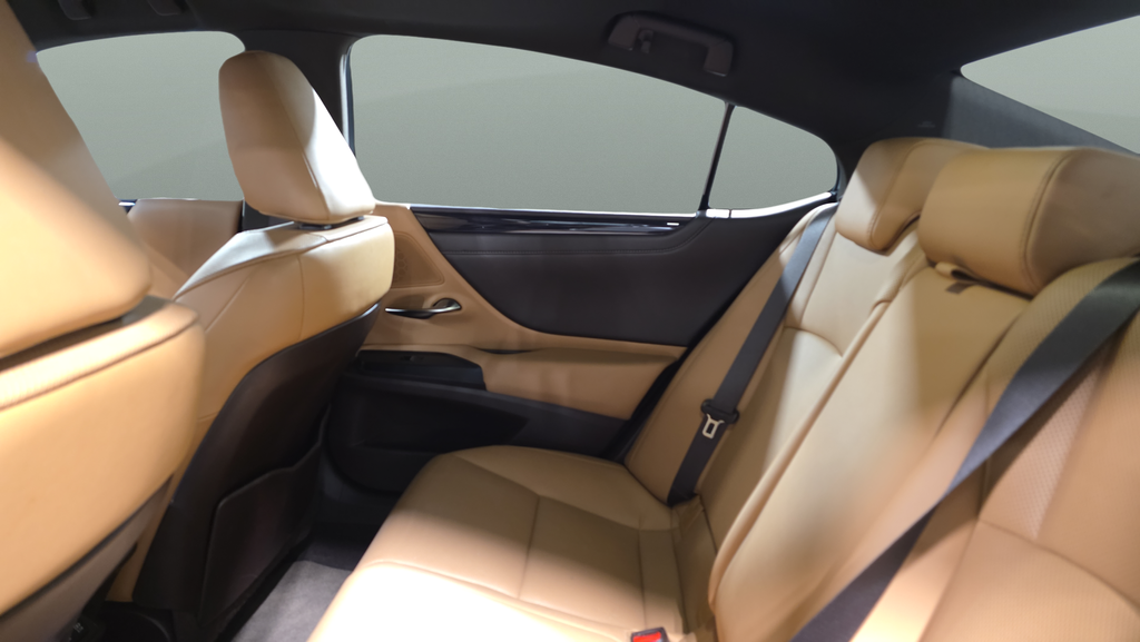 2021 Lexus ES 350 photo 19