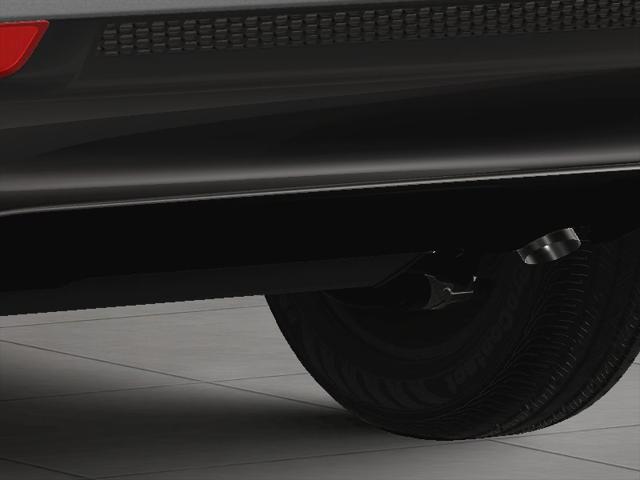 2025 Jeep Compass Limited photo 15