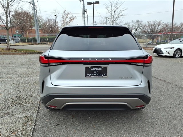 2023 Lexus RX 350 photo 4