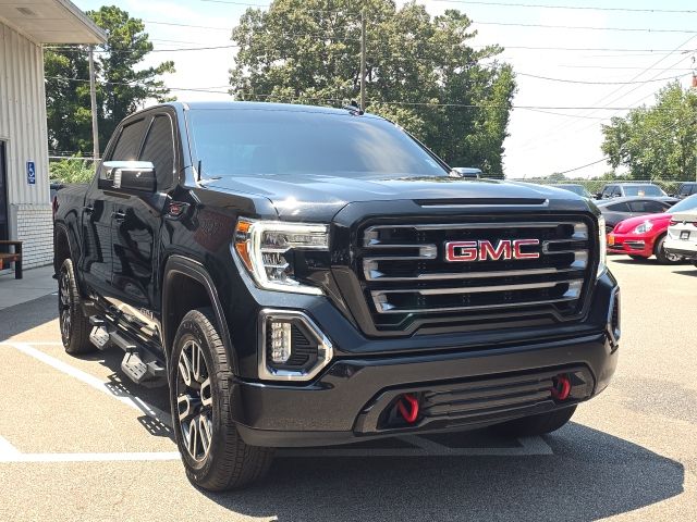 2021 Gmc Sierra 1500 AT4 photo 7