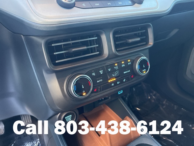 2024 Ford Maverick Lariat photo 21