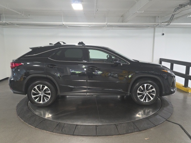 2022 Lexus RX 350 photo 5