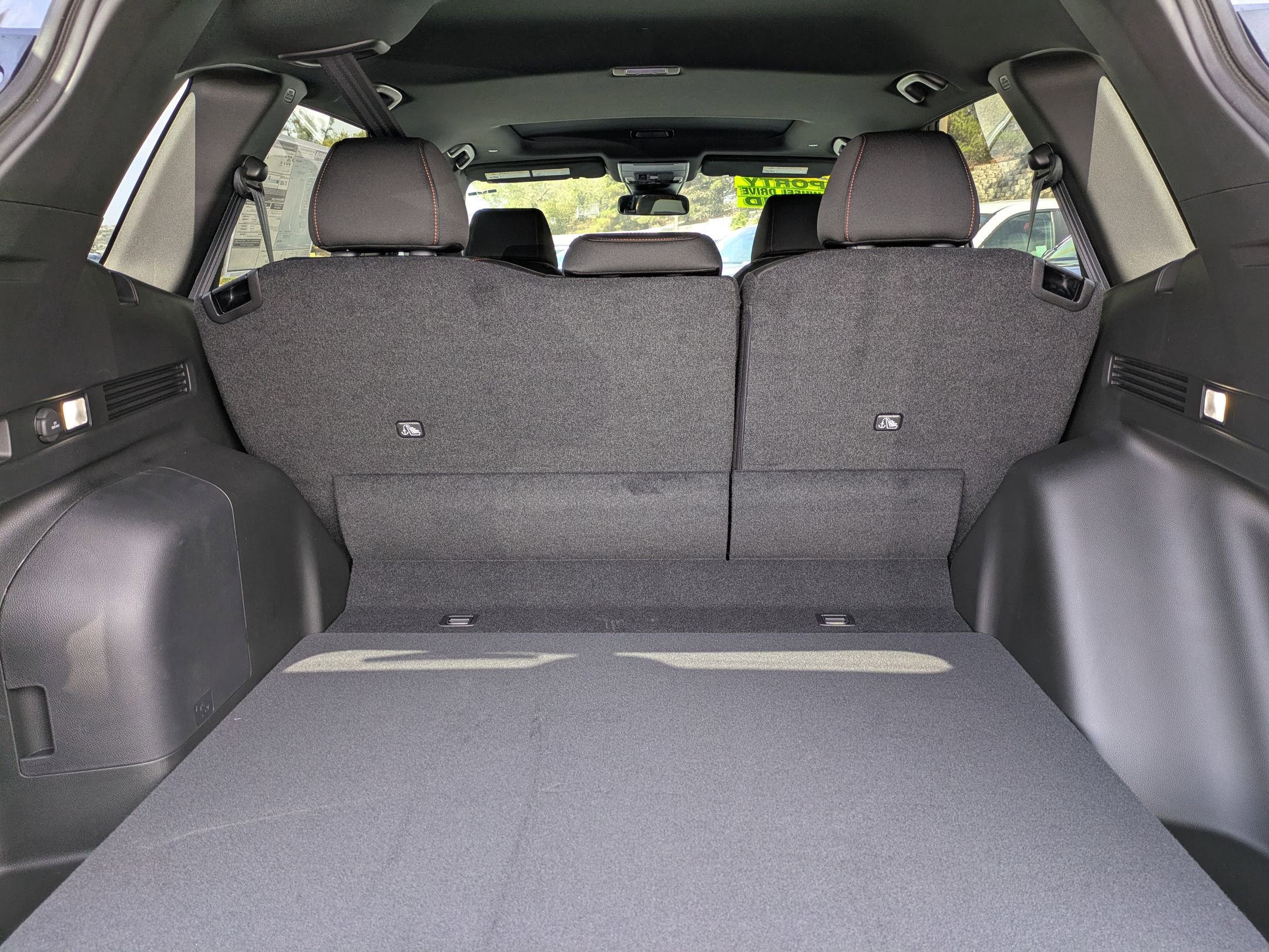2026 Honda CR-V Hybrid photo 21