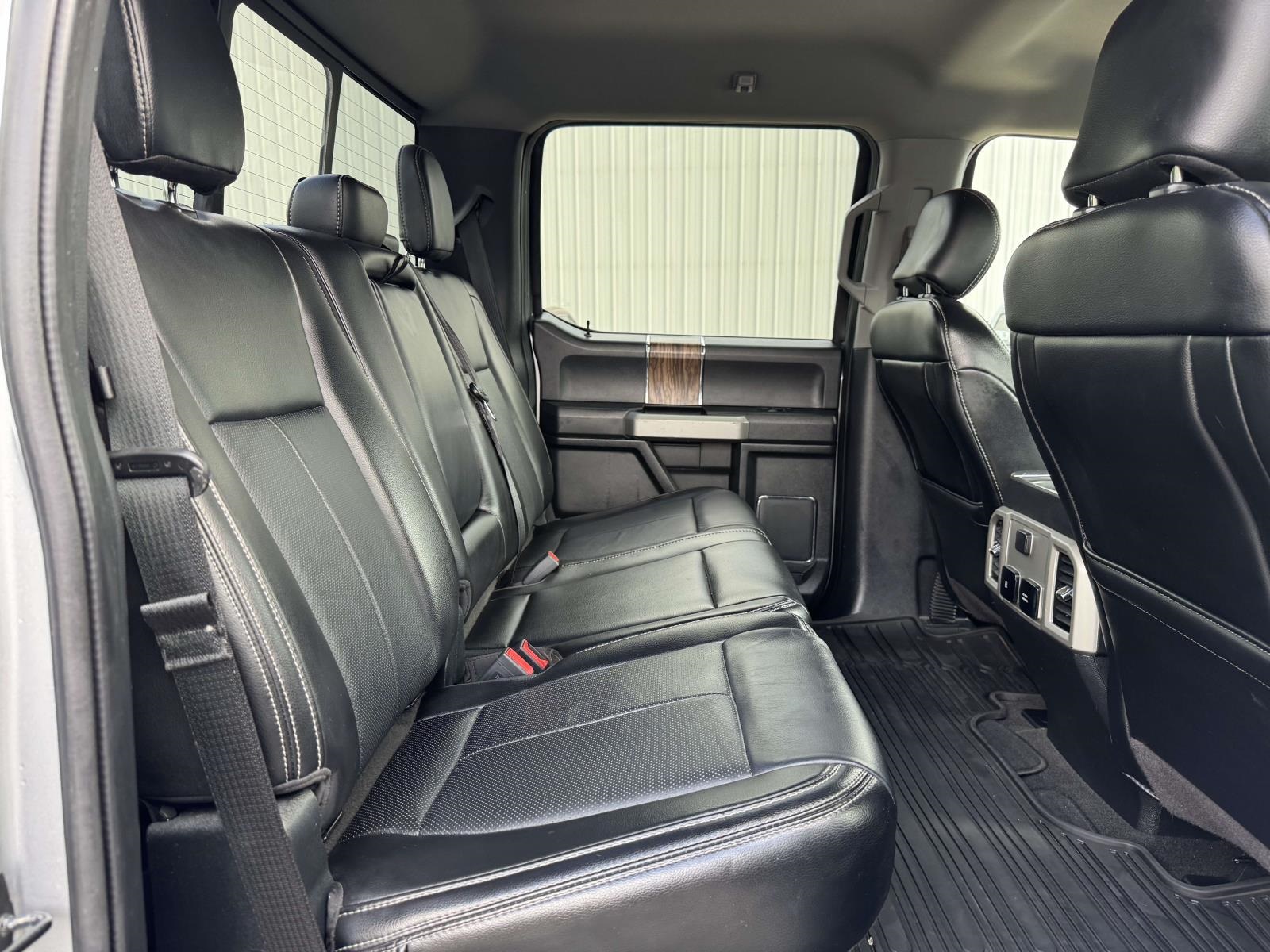 2020 Ford F-150 Lariat photo 6
