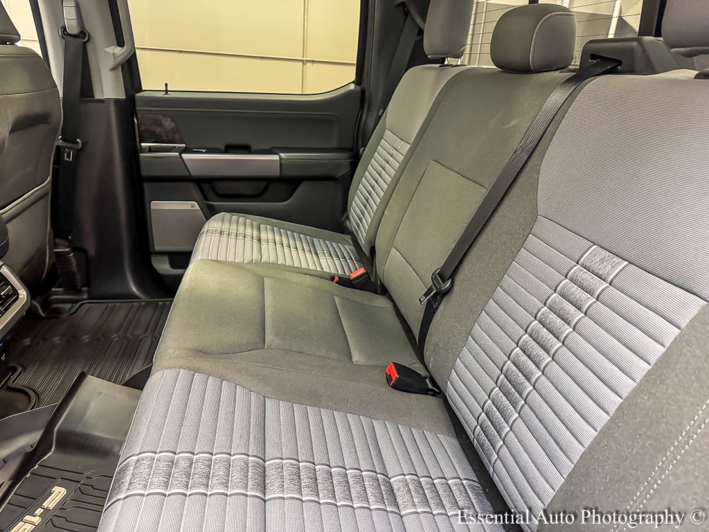 2023 FORD F-150 - Image 14