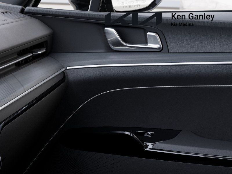 2026 Kia K5 GT-Line photo 22