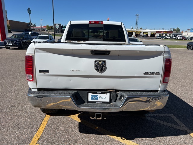 2013 Ram 2500 Laramie photo 28