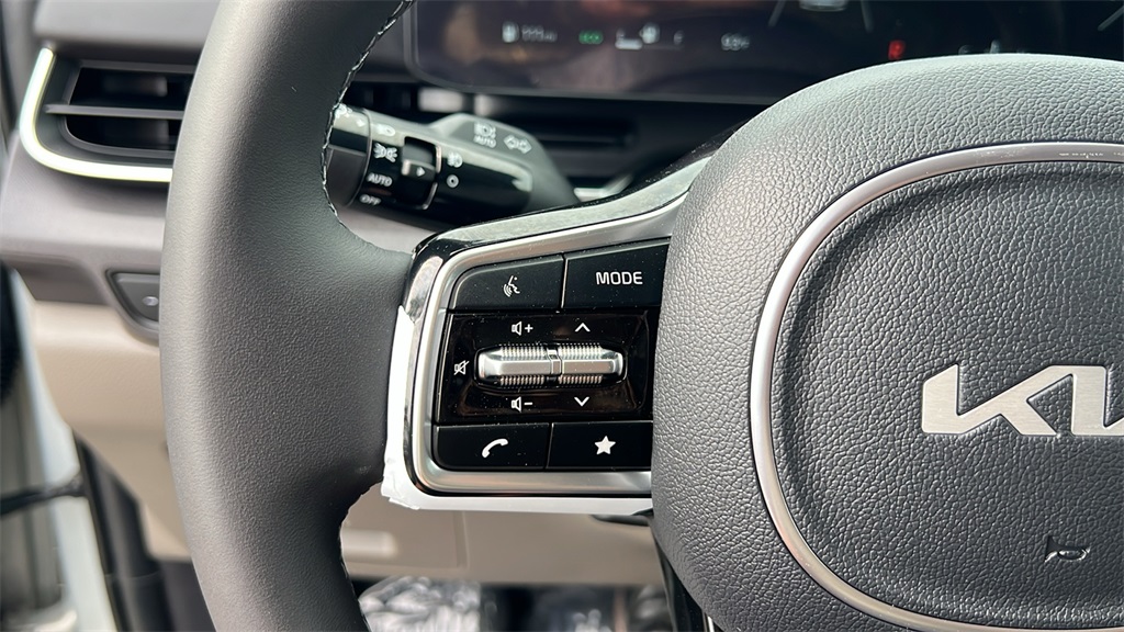 2026 Kia Carnival SX photo 15