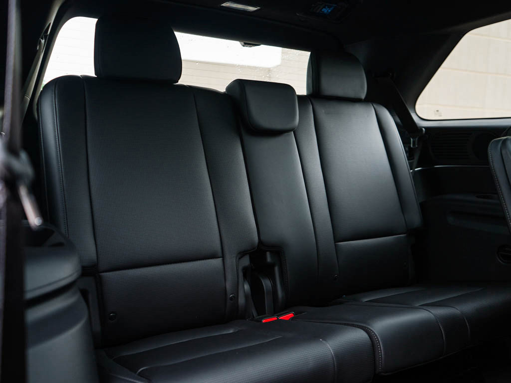2026 Hyundai Palisade Calligraphy photo 10