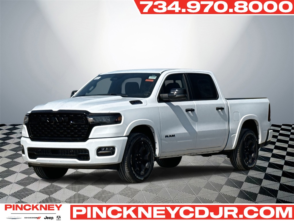 2025 RAM Ram 1500 Pickup Big Horn/Lone Star's photo