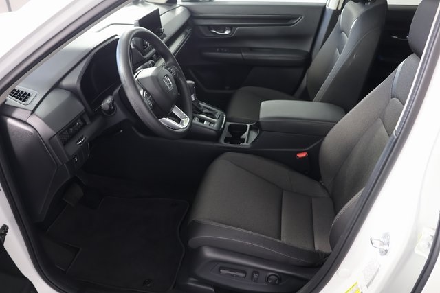 2025 Honda CR-V EX photo 15