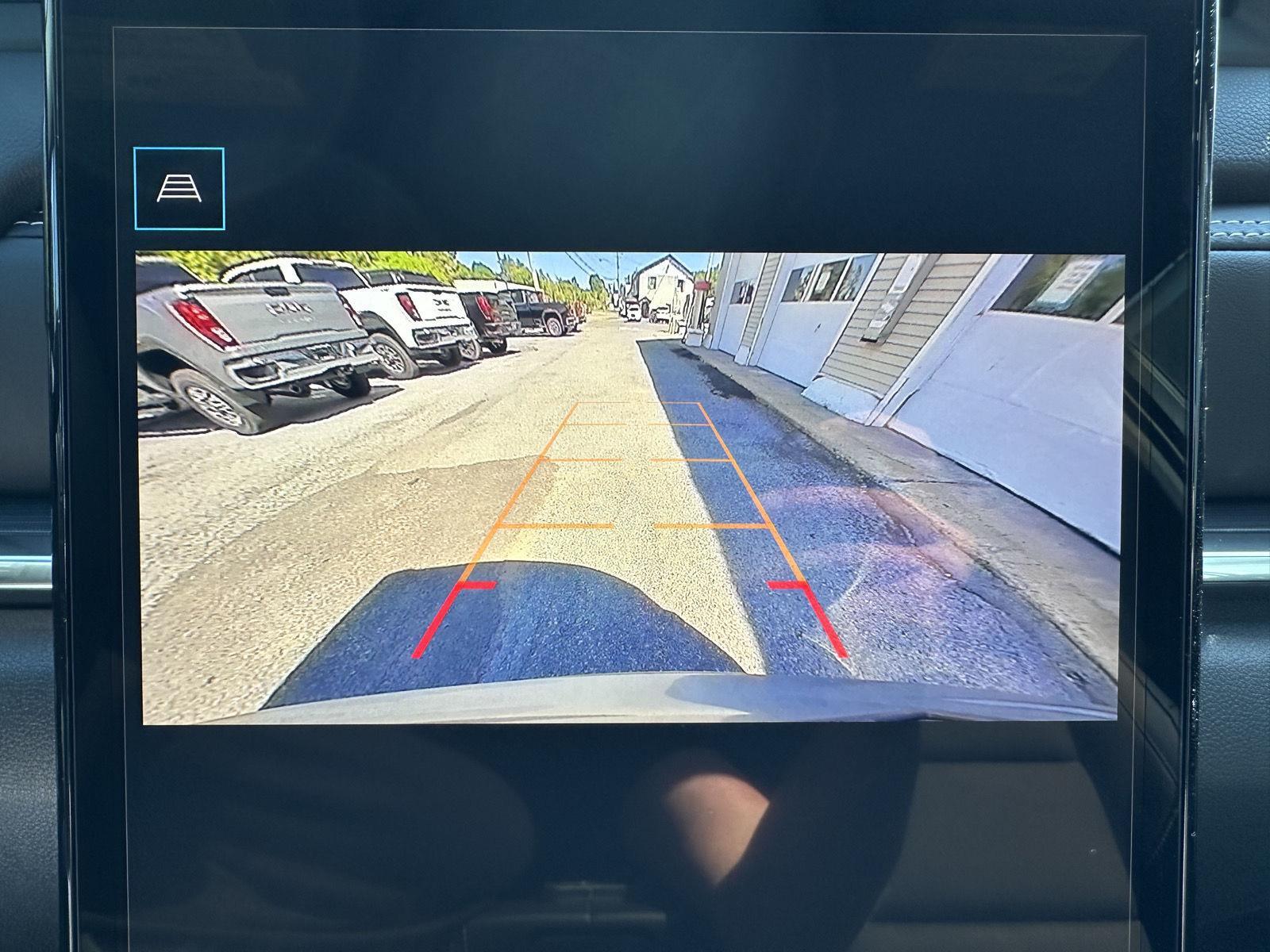 2026 Gmc Terrain Elevation photo 22