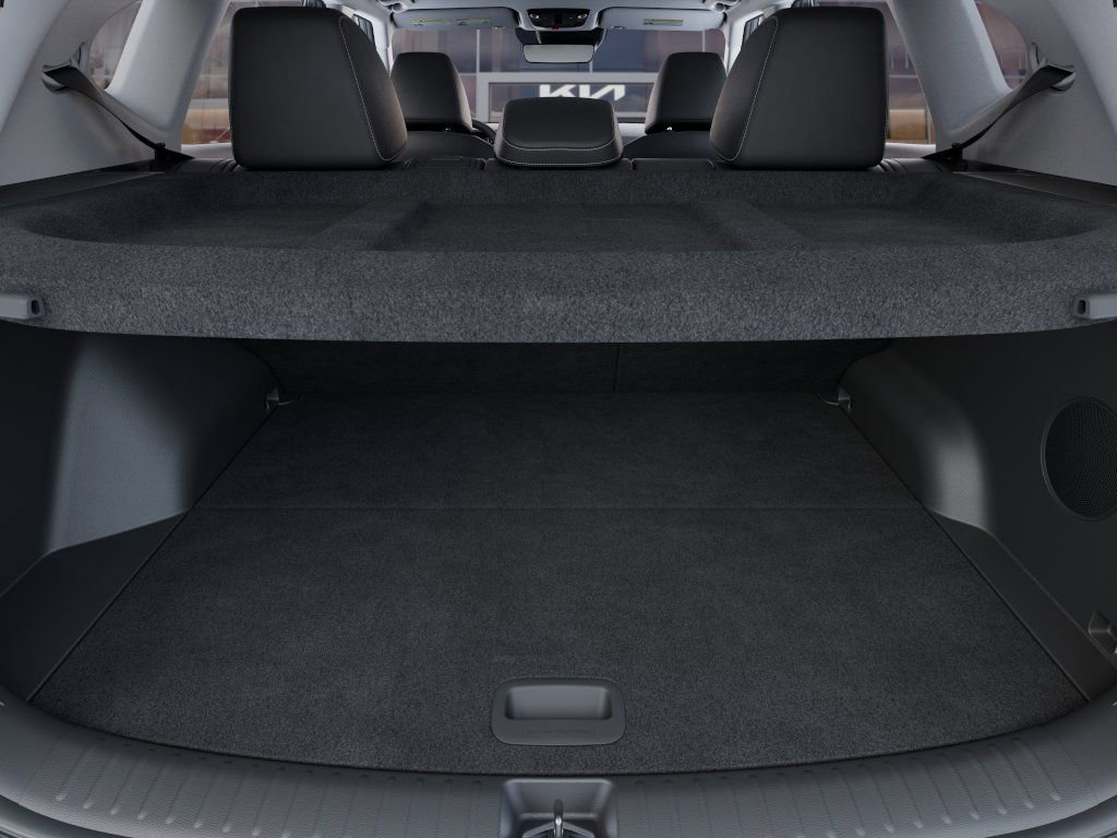 2024 Kia Seltos SX photo 16