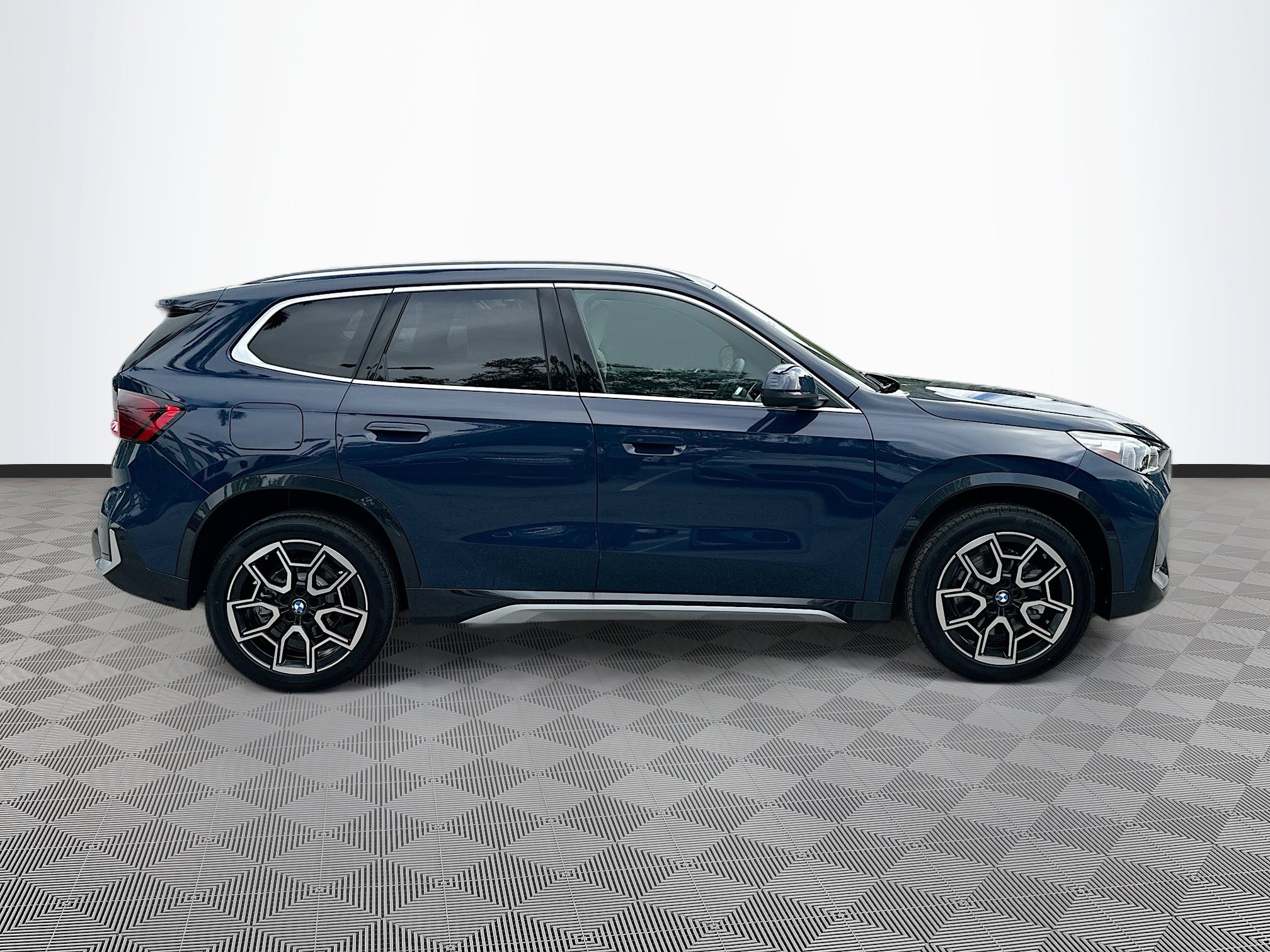 2026 Bmw X1 XDrive28i photo 8