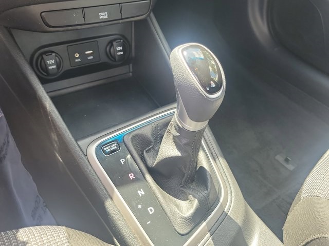 2021 Hyundai Accent SEL photo 29