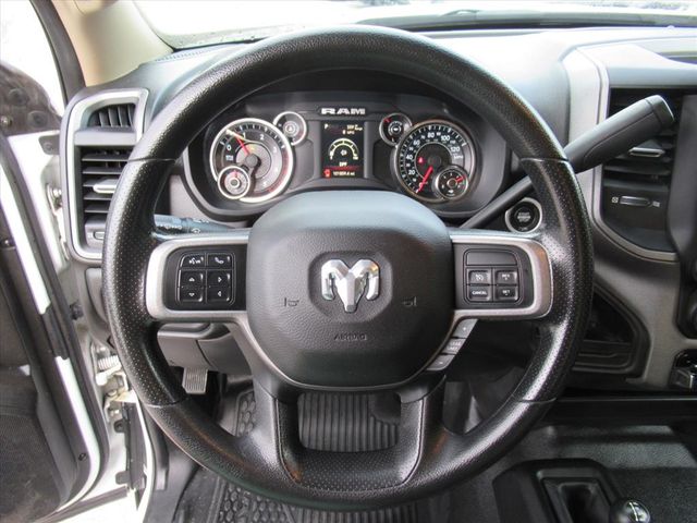 2020 Ram 3500 Tradesman photo 17